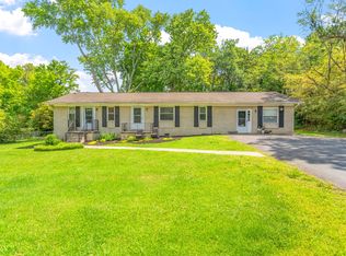 1134 Ferd Hickey Rd #2, Knoxville, TN 37909