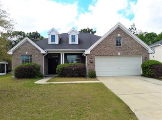 4622 Glendas Meadow Dr, Jacksonville, FL 32210