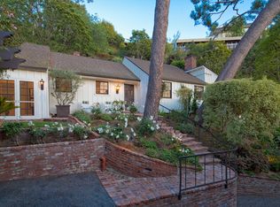 9151 Warbler Way, Los Angeles, CA 90069