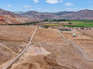PARCEL 1 875th #3, Marysvale, UT 84750