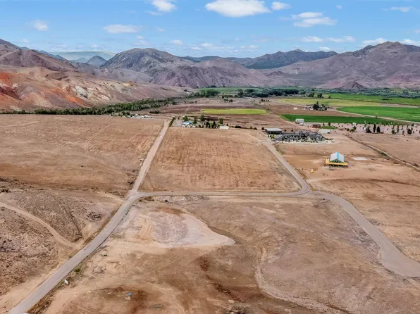 PARCEL 1 875th #3, Marysvale, UT 84750