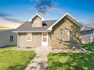 2105 S Spring Ave, Sioux Falls, SD 57105
