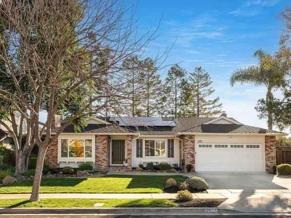 2951 Martin Ave, Pleasanton, CA 94588