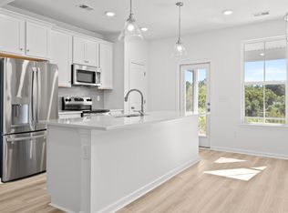 Egret Plan, Townes at Carolina Forest, Myrtle Beach, SC 29579