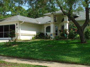 10941 Archway Ave, Hudson, FL 34667