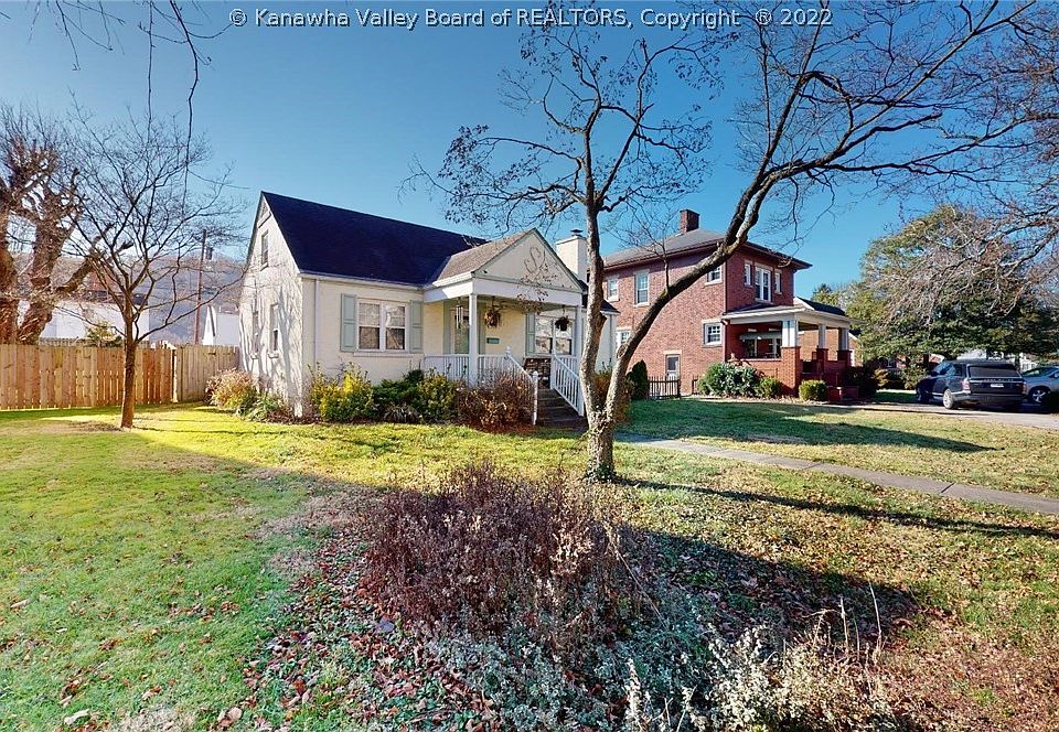 4407 Staunton Ave SE, Charleston, WV 25304 Zillow