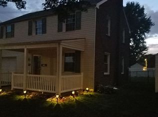 1503 Robinson Ave, Havertown, PA 19083