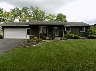 29 Bramblewood Ln W, Rochester, NY 14624