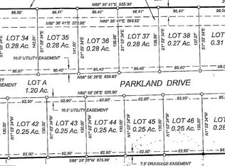 1750 Parkland Dr, Ely, IA 52227