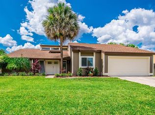 5305 Bay Lagoon Cir, Orlando, FL 32819