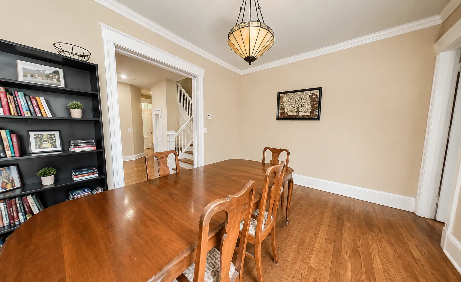 1826 Ingleside Terr NW — Photo 4