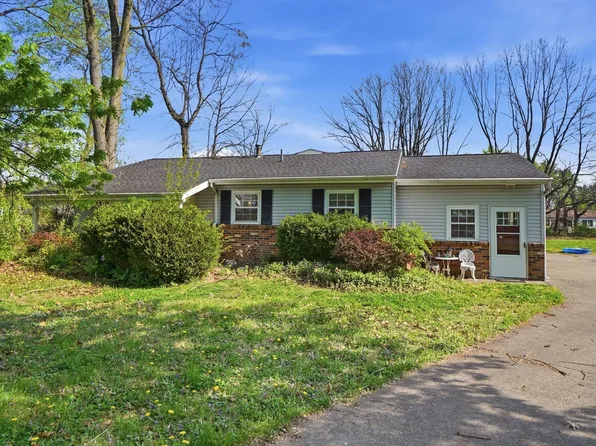 2318 Rodger Rd, Obetz, OH 43207