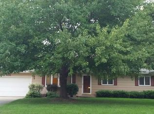 1152 Ora Dr, Waterloo, IA 50701