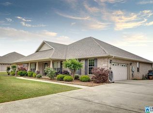 3005 Hidden Forest Cv, Montevallo, AL 35115