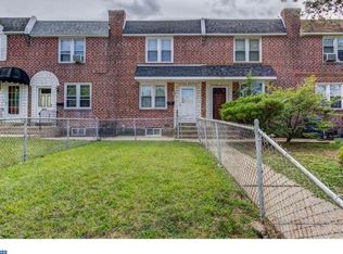984 Taylor Dr, Folcroft, PA 19032