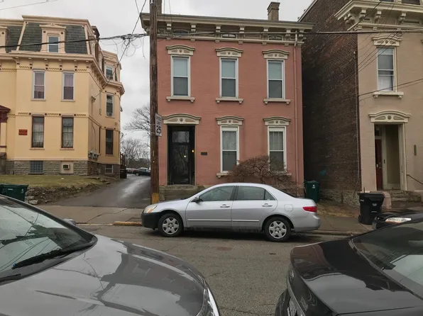 2340 Ohio Ave, Cincinnati, OH