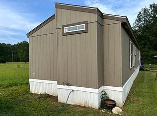 2813 County Road 831, Nacogdoches, TX 75964