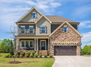 1617 Edgerock Cove Ct, Cary, NC 27519