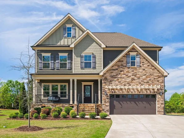 1617 Edgerock Cove Ct, Cary, NC 27519