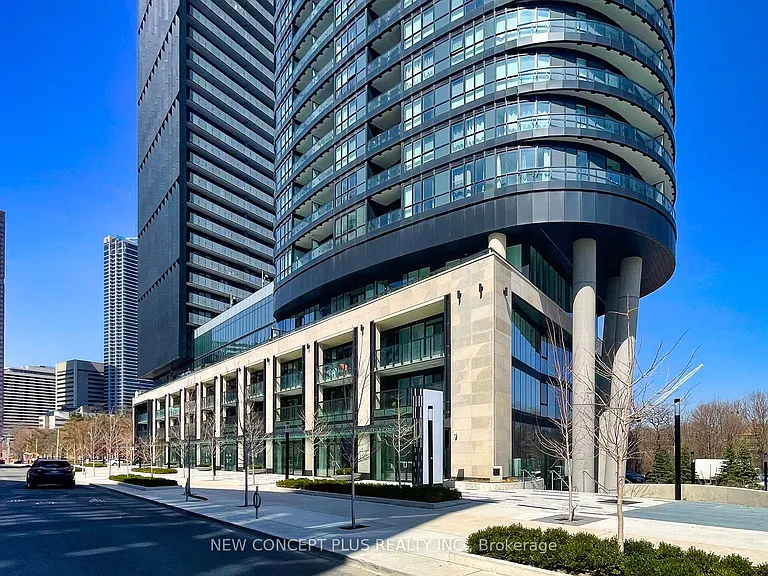 585 Bloor St E #1718 — Photo 41