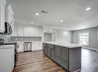 4522 Dixie Dr, Houston, TX 77021