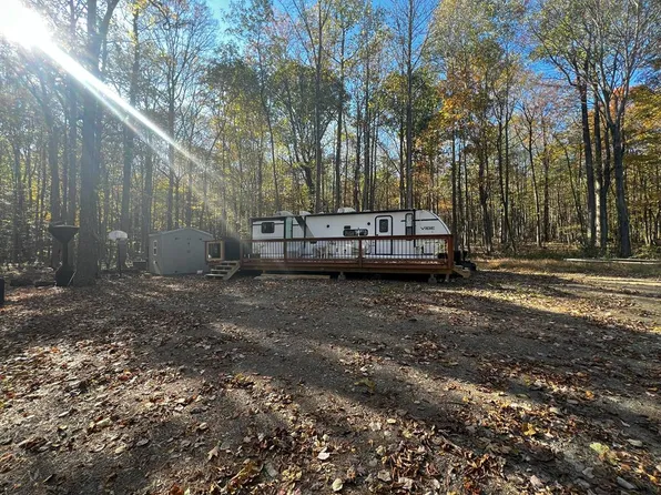 18470 Raystown Rd, James Creek, PA 16657