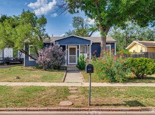 618 Pulliam St, San Angelo, TX 76903