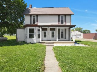 11590 Hayesville Rd, Kingston, OH 45644