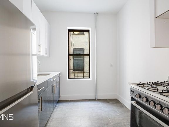 3rd image of 2484 A C Powell Blvd APT 12