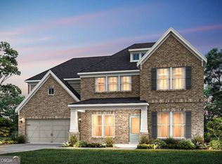 1639 Wander Ml LOT 20, Cumming, GA 30040