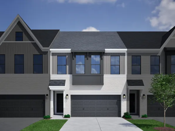 919 Westerland Way #79, Durham, NC 27703