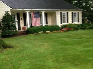 22677 Locust Ln, Rocky River, OH 44116