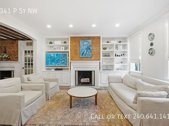 2nd image of 3341 P St NW