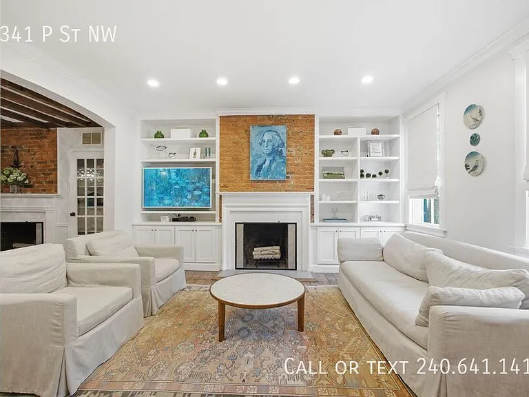 3341 P St NW — Photo 2