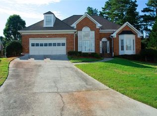 3188 Champion Ct, Snellville, GA 30039