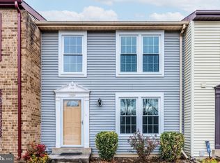 13634 Clarendon Springs Ct, Centreville, VA 20121