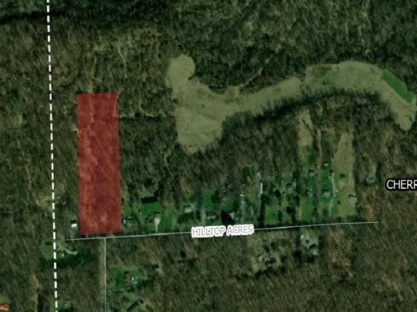 LOT 3/4 Hilltop Acres, Slippery Rock, PA 16057