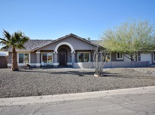 14976 S Oakmont Dr, Arizona City, AZ 85123