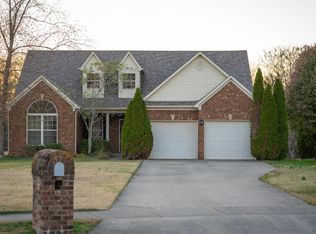 145 Pheasant Run, Nicholasville, KY 40356