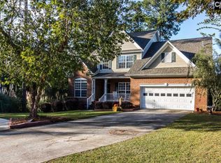 4 Cordata Ct, Columbia, SC 29229