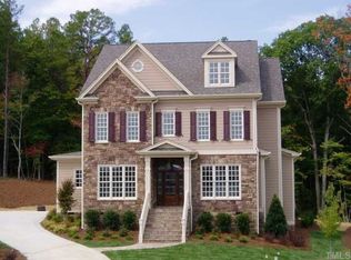 310 Weycroft Grant Dr, Cary, NC 27519