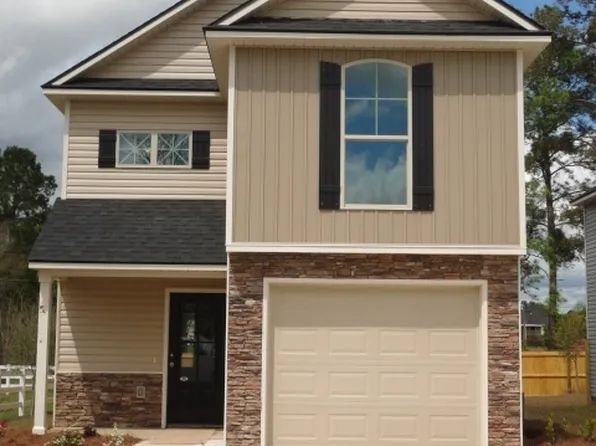 4658 Sara Rd, Valdosta, GA 31605
