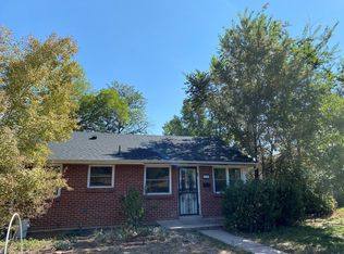 3140 S Corona St, Englewood, CO 80113