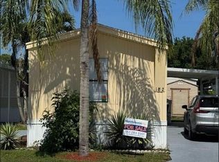 182 Plantation Blvd, Lake Worth, FL 33467