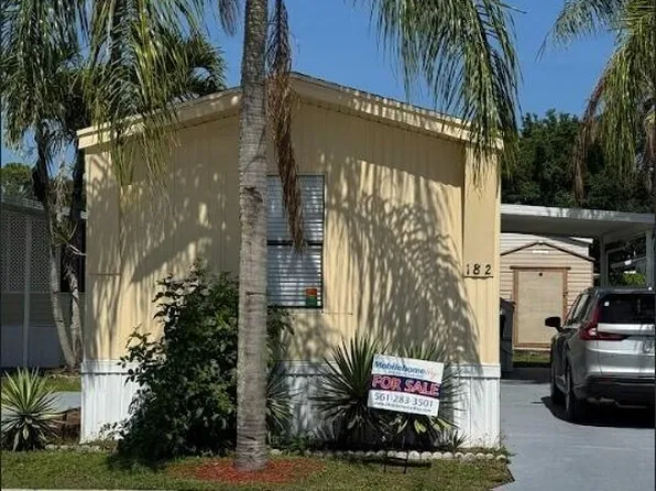 182 Plantation Boulevard, Greenacres, FL 33467