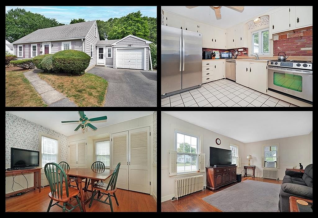 581 Church Ave, Warwick, RI 02889 Zillow