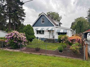 20290 Wanstead St, Maple Ridge, BC V2X1J1