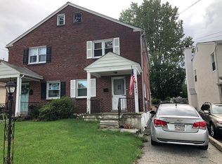 2428 Chestnut Ave, Ardmore, PA 19003