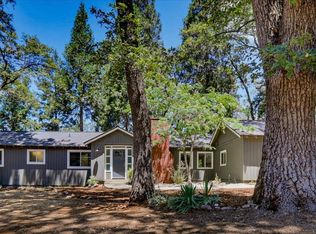 13316 Banner Lava Cap Rd, Nevada City, CA 95959
