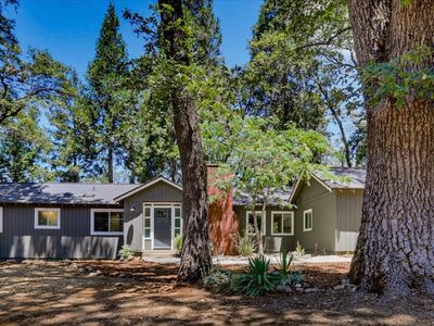 13316 Banner Lava Cap Rd, Nevada City, CA, 95959